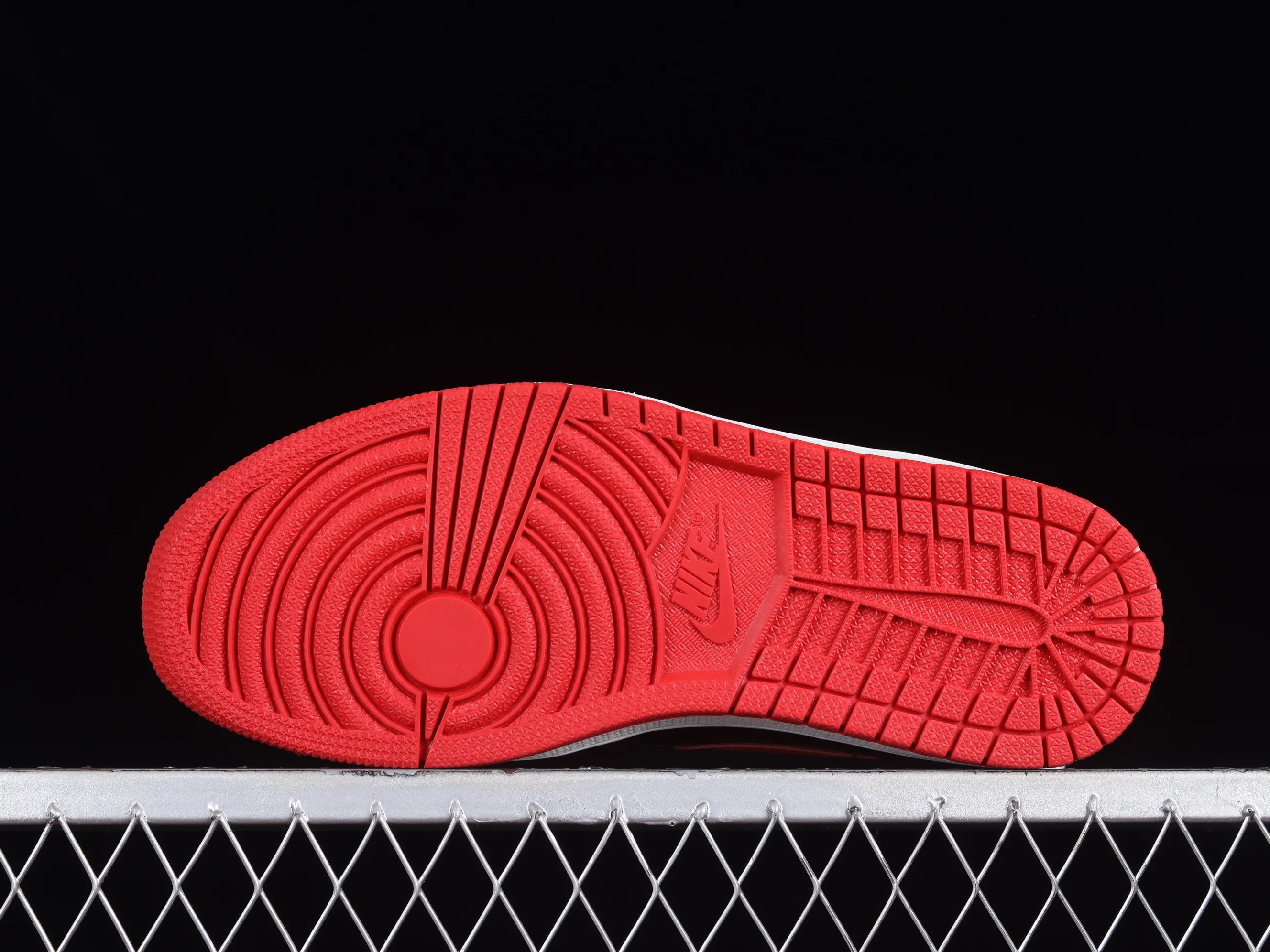 All categories Air Jordan Jordan series basketball shoes Air Jordan 1 Low Z version Air Jordan 1 Low "Black And Red" AJ1 Joe 1 black and red low-top basketball shoes DC0774-061